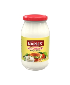 NAPLES Mayonnaise 475 ml