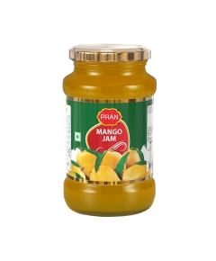 PRAN Mango Jam 350gm