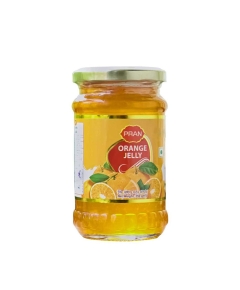 PRAN Orange jelly 350gm