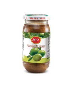 Olive Pickle 300gm Tray