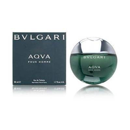 BVLGARI Aqva Pour Homme EDT 50ml Spray