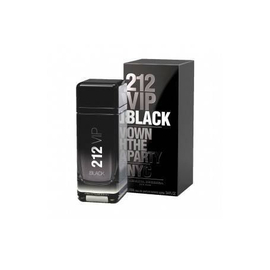 VIP Black Men EDP 200ml Spray