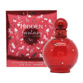 BRITNEY Spears Hidden Fantasy EDP 100ml Spray