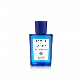 AQUA DI PARMA BM Arancia Di Capri EDT 150ml Spray