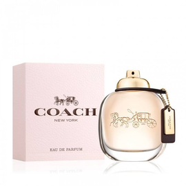 COACH Women EDP 90ml Spray