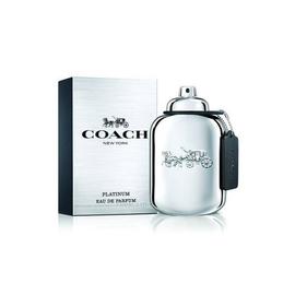 COACH Men Platinum EDP 100ml Spray