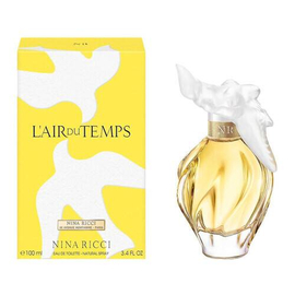 Nina Ricci L'air Du Temps Repack EDT 100ml Spray