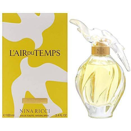 Nina Ricci L'air Du Temps EDT 100ml Spray