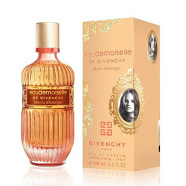 Givenchy Eaudemoiselle Absolu D'ranger Women EDP 100ml Spray