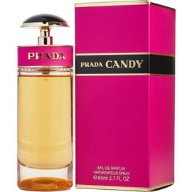 Prada Candy Women EDP 80ml Spray