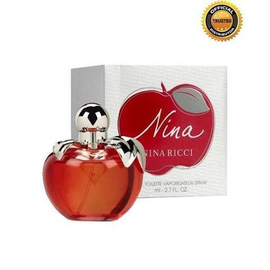 Nina Ricci Nina Repack EDT 80ml Spray