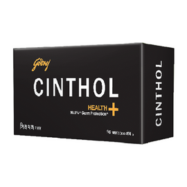 Cinthol Health Plus-100gm