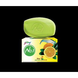 Godrej No 1 Lime-100gm