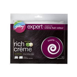 Rich Crème Hair Color