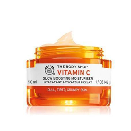 Vitamin C Glow Boosting Moisturiser, 2 image