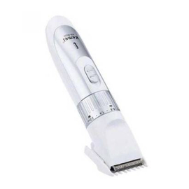 Kemei KM 9020 Rechargeable Electric Hair Trimmer, 2 image