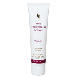 Aloe Moisturizing Lotion