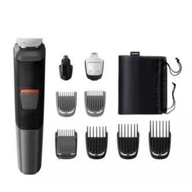 KM-631 Kemei Rechargeable Beard Trimmer Hair Clipper, 2 image