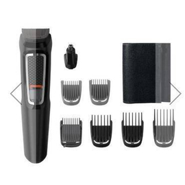 Philips MG5720/15 Multigroom Series 5000 Trimmer