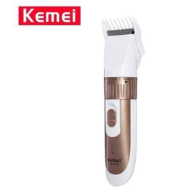 Kemei KM-9020 Electric Rechargeable Hair Clipper & Trimmer