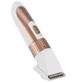 Kemei KM-9020 Electric Rechargeable Hair Clipper & Trimmer, 2 image