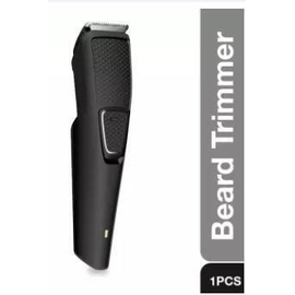 Philips BT1215/15 USB Cordless Beard Trimmer