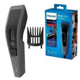 Philips Men's Hair Clipper With Beard Trimmer HC3520/15