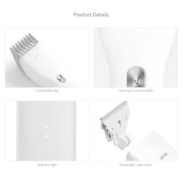 Xiaomi Mi Enchen Boost USB Electric Hair Trimmer, 2 image