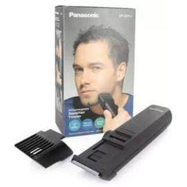 ER2031K PANASONIC JAPAN BEARD TRIMMER WITH HAIR CLIPPER SHAVING KIT, 2 image