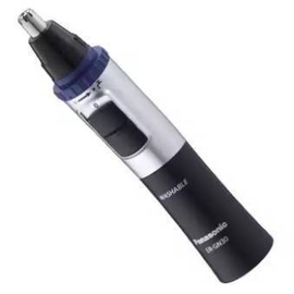 Panasonic ER-GN30-K Washable Nose Ear Facial Hair Eyebrows Trimmer, 2 image