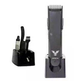 Hitachi Made In Japan Beard Trimmer & Hair Clipper CL-5220