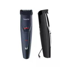 Saachi NL-TM-1356 Beard Trimmer & Hair Clipper, 2 image