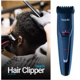 Saachi NL-TM-1356 Beard Trimmer & Hair Clipper, 3 image