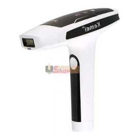 Kemei KM-6812 Laser Epilator Permanent Hair Removal For Full Body, 3 image