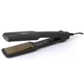 Kemei Professional KM-329 Hair Straightener, 2 image