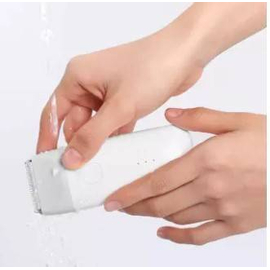 Xiaomi_Mi Mitu USB Rechargeable Waterproof Electric Hair Clipper