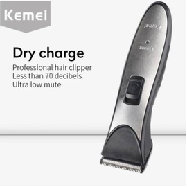 Kemei KM-3909 Professional Hair Clipper & Trimmer, 2 image