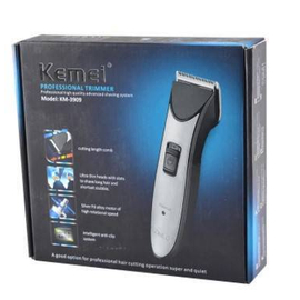 Kemei KM-3909 Professional Hair Clipper & Trimmer, 5 image