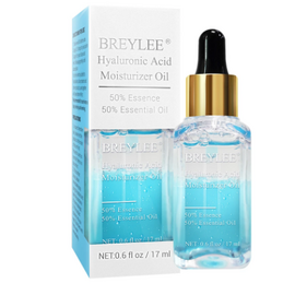 BREYLEE Hyaluronic Acid Moisturizer Oil