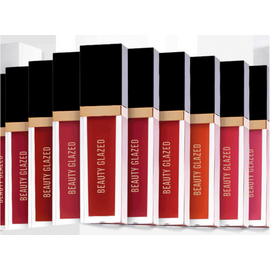 Beauty Glazed Matte Liquid Lipstick, 2 image