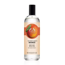 The Body Shop Mango Body Mist (100 ml)