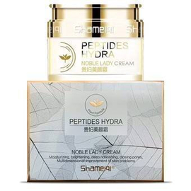 Peptides Hydra Noble Lady Cream