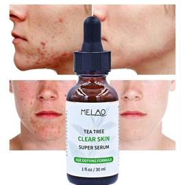 Melao Tea Tree Clear Skin Super Serum, 2 image