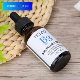 Melao B3 5% Niacinamide Serum