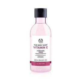The Body Shop Vitamin E Hydrating Toner (250ml)