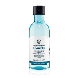 The Body Shop Seaweed Oil Balancing Toner (250ml)