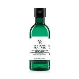 The Body Shop Tea Tree Skin Clearing Mattifying Toner (250ml)