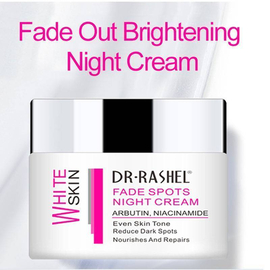 DR RASHEL FADE SPOT NIGHT CREAM (50 g), 2 image