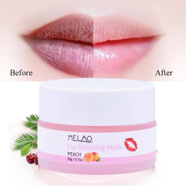 MELAO LIP SLEEPING MASK