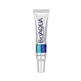 Bioaqua Pure Skin Acne Removal and Rejuvenation Cream -25 gm